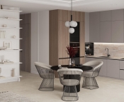 Керамогранит Laparet Impronta Crema