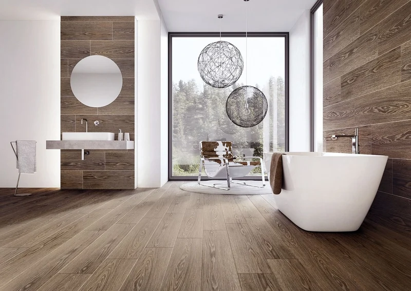 Керамогранит Laparet Ironwood