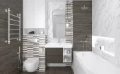 Керамогранит и плитка Laparet Joy