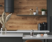 Керамогранит Laparet Latina Brown