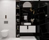 Керамогранит Laparet Lawa Black