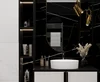 Керамогранит Laparet Lawa Black