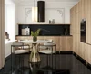 Керамогранит Laparet Lawa Black