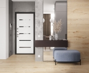 Керамогранит Laparet Lux Beige