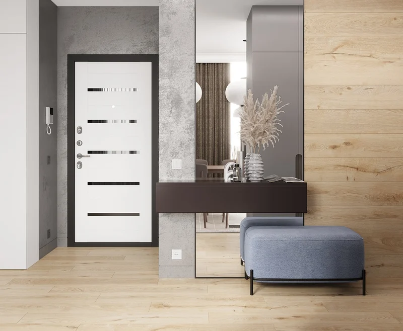 Керамогранит Laparet Lux Beige
