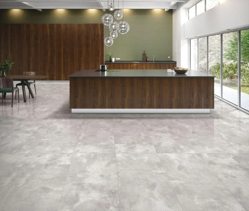 Керамогранит Laparet Luxor Grey
