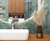 Керамогранит Laparet Maestro Aqua
