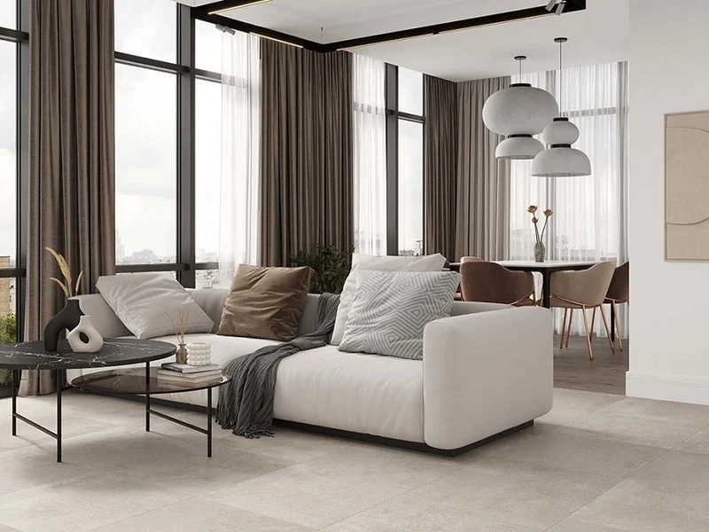 Керамогранит Laparet Magnum Taupe