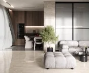 Керамогранит Laparet Mainstream Beige