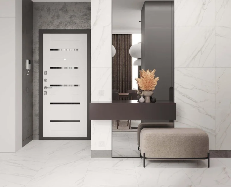 Керамогранит Laparet Metropolis Blanco