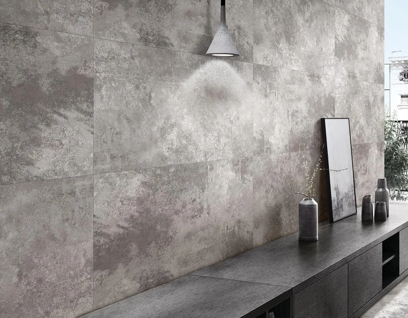 Керамогранит Laparet Milkiway Silver