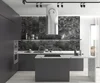 Керамогранит Laparet Milkiway Silver