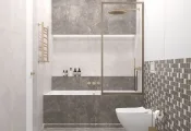 Плитка Laparet Monblanc