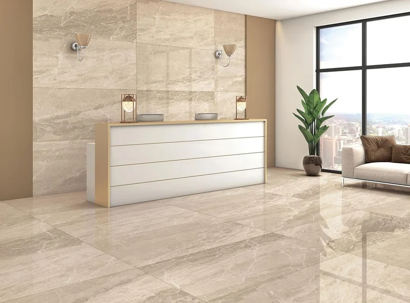 Керамогранит Laparet Nostalgic Beige