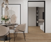 Керамогранит Laparet Nova Brown