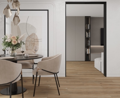Керамогранит Laparet Nova Brown