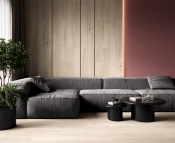 Керамогранит Laparet Nova Ivory