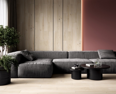 Керамогранит Laparet Nova Ivory
