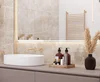Керамогранит Laparet Obsidian Taupe