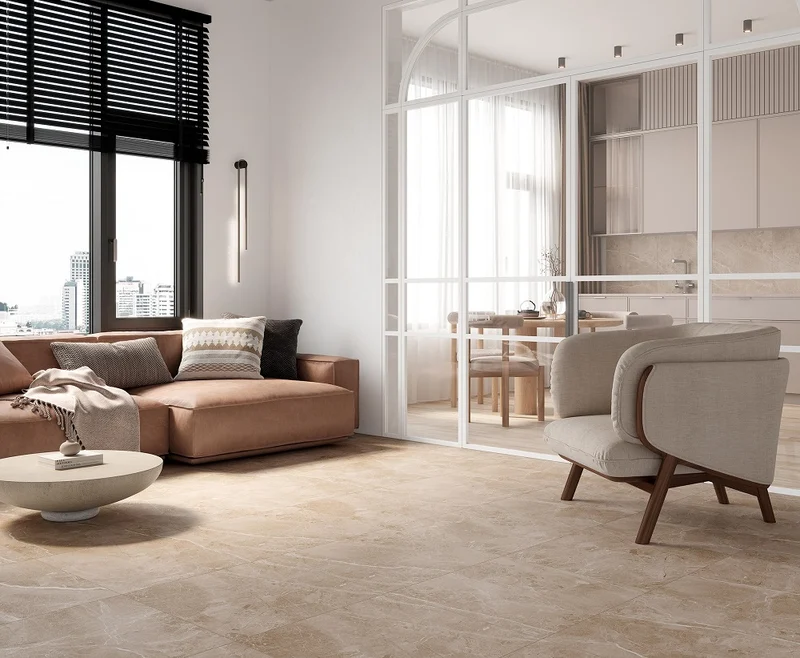 Керамогранит Laparet Obsidian Taupe