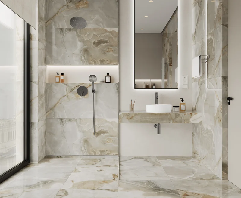 Керамогранит Laparet Onyx Newest
