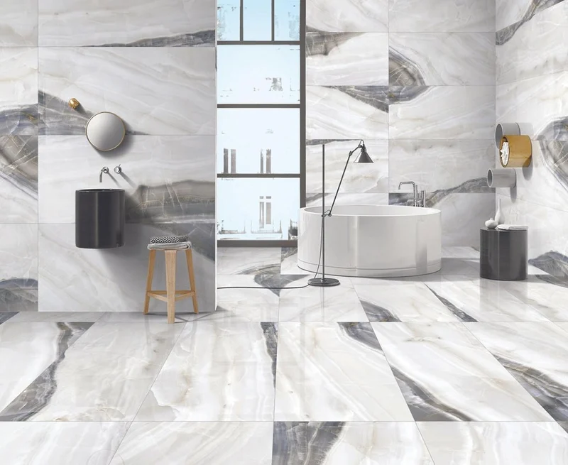 Керамогранит Laparet Onyx Sky