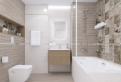 Плитка Laparet Organic