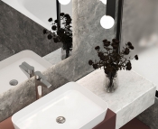 Керамогранит Laparet Orlando Gris