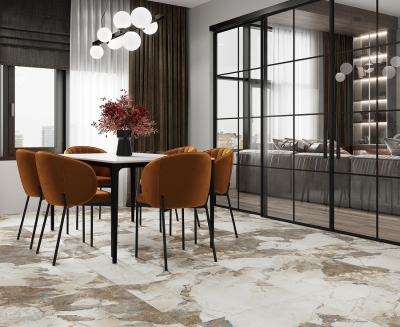 Керамогранит Laparet Persian Brown