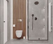 Керамогранит Laparet Pietra Grey