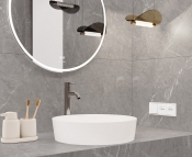Керамогранит Laparet Pietra Grey