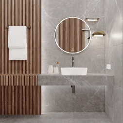 Pietra Grey