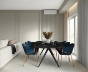 Керамогранит Laparet Prism Grey