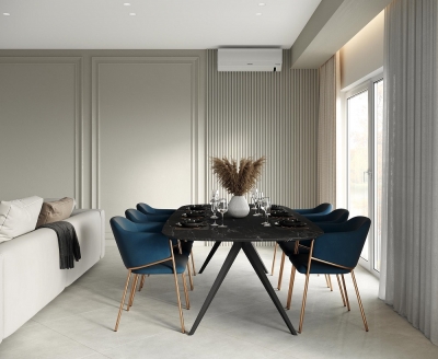 Керамогранит Laparet Prism Grey