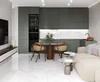Керамогранит Laparet Pristine White