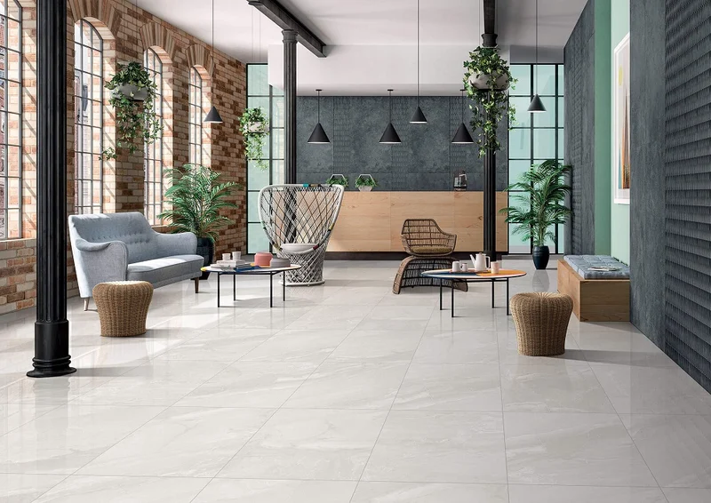Керамогранит Laparet Roma Grey