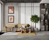 Керамогранит Laparet Sahara Dark Grey