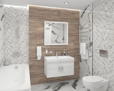 Керамогранит и плитка Laparet Silver