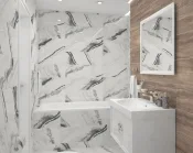 Керамогранит и плитка Laparet Silver