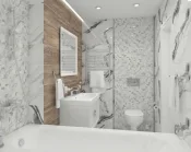 Керамогранит и плитка Laparet Silver