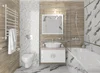 Керамогранит и плитка Laparet Silver