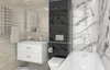 Керамогранит и плитка Laparet Silver