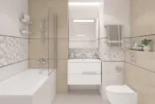 Керамогранит и плитка Laparet Slim
