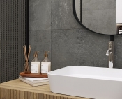 Керамогранит Laparet Smart Gris