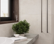 Керамогранит Laparet Smart Marfil