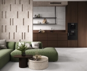 Керамогранит Laparet Smart Perla