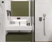 Керамогранит Laparet Smart Perla