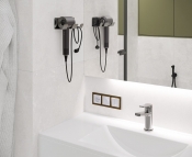 Керамогранит Laparet Smart Perla