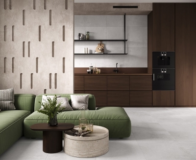 Керамогранит Laparet Smart Perla