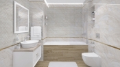 Керамическая плитка Laparet Soft